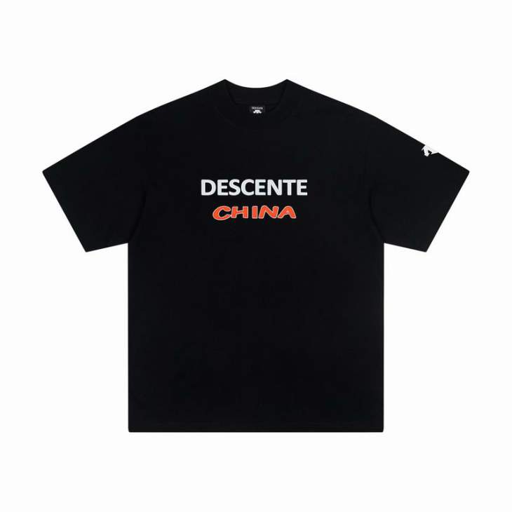 Picture of Descente T Shirts Short _SKUDescenteS-XLzztr2516445